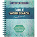 100 Meditations on the Names of Jesus: Word Search Devotional