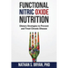 Functional Nitric Oxide Nutrition: Dietary Strategies to Prevent and Treat Chronic Disease