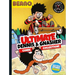 Beano Ultimate Dennis & Gnasher Comic Collection