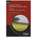 Ecosystem Services provided by agricultural areas: Evaluation and characterisation approaches