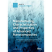 Manufacturing, Characterisation and Properties of Advanced Nanocomposites
