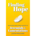 Finding Hope: Devotions from Every Chapter of Jeremiah and Lamentations