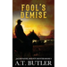 Fool's Demise: A Western Adventure