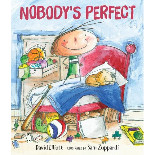 Nobody's Perfect