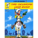 The Oklahoma Land Rush