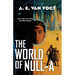 The World of Null-A