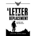 A Letter to My Replacement: 14 Leadership Lessons from a SERE Specialist