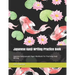 Japanese Kanji Writing Practice Book: Japanese Genkouyoushi Paper Workbook for Practicing Kanji Writing