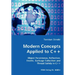 Modern Concepts Applied to C++ - Object Persistence, Reflection, Events, Garbage Collection and Thread Safety in C++