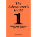 The Adventurer's Guild #1-Jaikus and Reneeke Join the Guild
