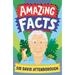 Amazing Facts Sir David Attenborough