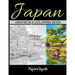 Japan Grayscale Coloring Book: Adult Coloring Book with Beautiful Images from Japan.