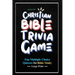 Christian Bible Trivia Game: Fun Multiple Choice Quizzes for Bible Study