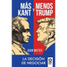 Más Kant y menos Trump: La decisión de negociar