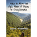 Hike to Alive: An Epic Poem of Trauma to Transformation