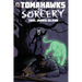 Tomahawks & Sorcery