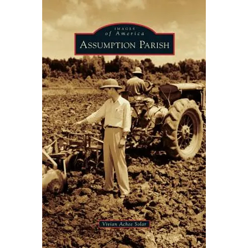 Assumption Parish