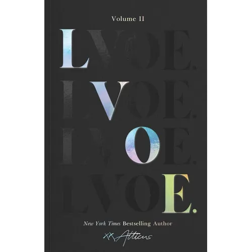 Lvoe. Volume II