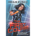 The First Course: Book One of The Omegas Series, a SuperHarem Adventure