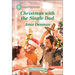 Christmas with the Single Dad: A Clean and Uplifting Romance