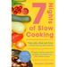 Slow Cooker Central 7 Nights of Slow Cooking: Prep, Plan, Shop and Save - And Solve the Daily Dinner Dilemma
