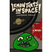 Lemon Tarts in Space!