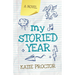 My Storied Year
