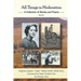 All Things in Moderation: A Collection of Stories and Poems: Volume I