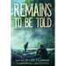 Remains to be Told: Dark Tales of Aotearoa