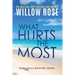 What hurts the most