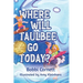 Where Will Taulbee Go Today?