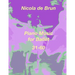 Piano Music for Ballet 31-60