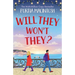 Will They, Won't They?
