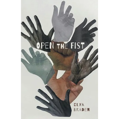 Open The Fist