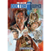 Orbit: The Cast of Doctor Who: Omnibus