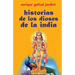 Historias de los dioses de la India
