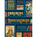 Librorum Ridiculorum: A Compendium of Bizarre Books