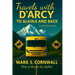 Travels with D'Arcy "To Alaska and Back"