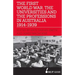 The First World War, the Universities and the Professions in Australia 1914-1939