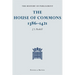 The History of Parliament: The House of Commons, 1386-1421 [4 Volume Set]