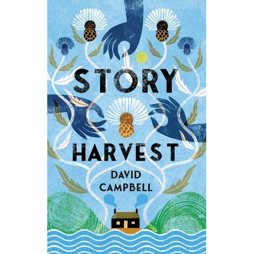Story Harvest
