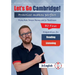 JoEnglish: Let's Go Cambridge! B2 First Reading and Listening