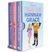 Estuche Hannah Grace (Contiene: Romper El Hielo; Saltan Chispas; En Las Nubes) / Maple Hills Series Box Set Edition With: Icebreaker, Wildfire, Daydre