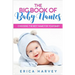 The Big Book of Baby Names: Choosing the Best Name For Your Baby
