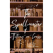 The Spellmaster of Tutting-on-Cress: A Queer Fantasy Romance