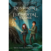Restoring the Elemental Stone