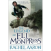 The Legend of Eli Monpress, Volumes I, II & III