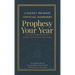 The Official Summary of Prophesy Your Year: The Adventure of Discovering God's Voice Throughout the Year