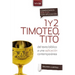 Comentario Bíblico Con Aplicación NVI 1 Y 2 Timoteo, Tito: del Texto Bíblico a Una Aplicación Contemporánea