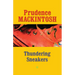 Thundering Sneakers